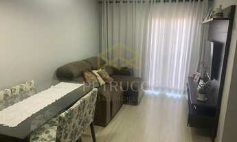 Imagem 2: Apartamento - Jardim Paulicéia - Campinas