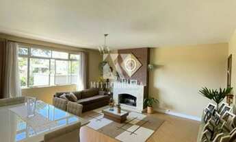 Imagem 3: Apartamento 03 quartos à venda no bairro Cristo Rei - Curitiba/PR