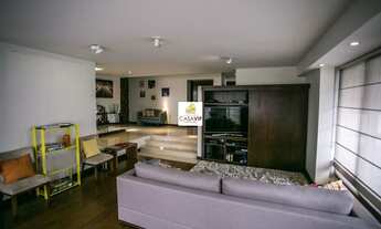 Imagem 2: Apartamento à venda, Aclimação, 300m², 4 dormitórios, 3 suítes, 4 vagas!