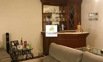 Imagem 3: Sobrado residencial à venda, Vila Jaguara, 375m², 4 dormitórios, 3 suítes, 2 vagas!