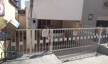 Imagem 2: Casa Av Filinto Muller em terreno de 380 m2