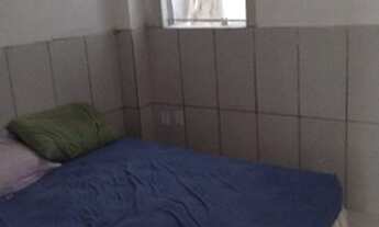 Imagem 3: Kitnet Casa com 1 dormitório