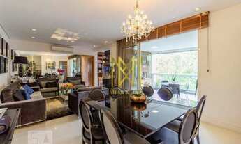 Imagem: Apartamento com 3 dormitórios, 156 m²