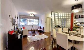 Imagem 3: Apartamento à venda, Paraíso, 97m², 2 dormitórios, 1 suíte, 1 vagas!