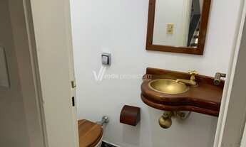 Imagem 4: Casa - Vila Brandina - Campinas