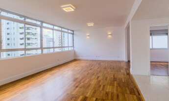 Imagem 5: Apartamento à venda, Higienópolis, São Paulo, SP - ANC