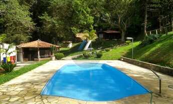 Imagem 4: CHACARA A VENDA EM JUNDIAI SP - PAIOL VELHO - ALL LAR