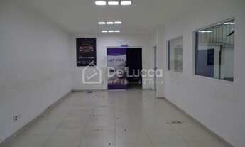 Imagem 6: Barracão - Jardim Novo Campos Elíseos - Campinas