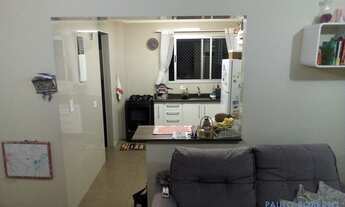 Imagem 4: APARTAMENTO - PINHEIROS - SP