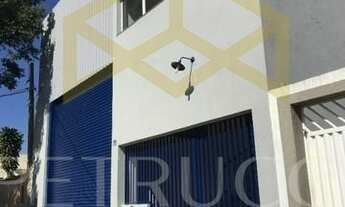 Imagem 2: Barracão - Jardim São Domingos - Campinas