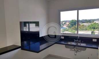 Imagem 6: Sobrado amplo com 3 suítes e área gourmet - Condomínio Palm Hills - Cotia/SP