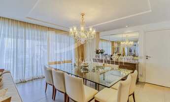 Imagem 7: Apartamento à venda , Condomínio Mont Serrat, 225 m2 , 3 suítes, 4 vagas, varanda gourmet