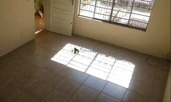 Imagem: LINDO SOBRADO 2 DORMITÓRIOS NA SAÚDE!!