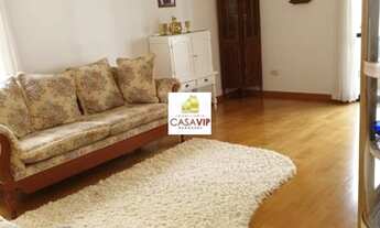 Imagem 4: Apartamento à venda, Santana, 175m², 4 dormitórios, 2 suítes, 3 vagas!