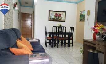 Imagem 2: Apartamento com 3 dormitórios à venda, 97 m² por R$ 305.000,00 - Rio Madeira - Porto Velho