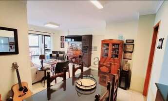 Imagem 7: Apartamento - Residencial Palazzo Villa D'oro - 4 dormitórios - 144m²