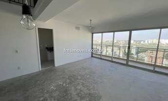 Imagem: São Paulo - Apartamento Padrão - Vila