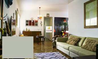 Imagem: Apartamento à venda, Jardim Paulista, 108m²