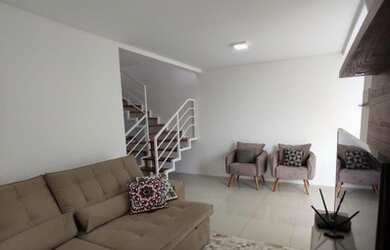 Imagem 5: FEIRA DE SANTANA - Casa de Condomínio - SIM