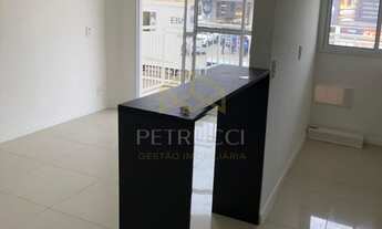 Imagem 7: Apartamento - Jardim Nossa Senhora Auxiliadora - Campinas