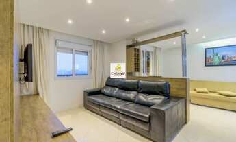 Imagem 4: Apartamento à venda, Jaguaré, 82m², 2 suítes, 3 vagas!