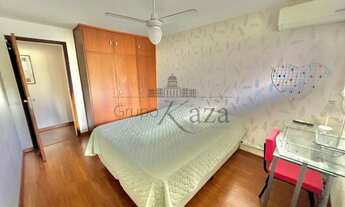 Imagem: Apartamento Grande - Proximo a tudo - 214m²