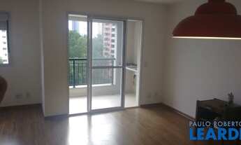 Imagem 3: APARTAMENTO - MORUMBI - SP