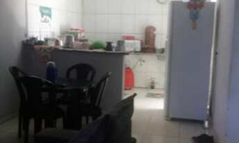 Imagem 2: CASA DISPONÍVEL NO TENONÉ