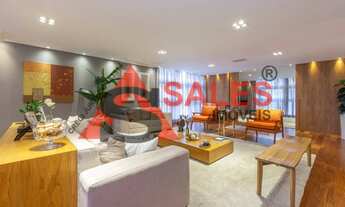 Imagem 6: Apartamento à venda, Consolação, São Paulo, SP