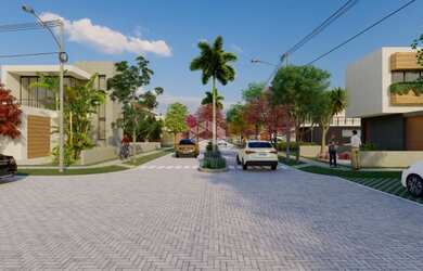 Imagem 6: GUAíBA - Terreno Padrão - Centro