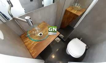 Imagem 2: Apartamento à venda, 4 quartos, 1 suíte, 2 vagas, Anchieta - Belo Horizonte/MG