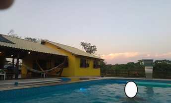 Imagem 2: Chácara 19 hectares a 29 km de Campo Grande