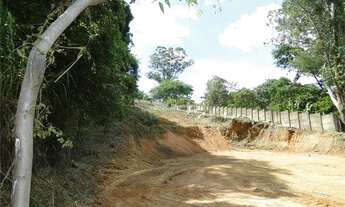 Imagem 4: Terreno - Parque Jatibaia (Sousas) - Campinas
