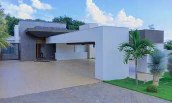 Imagem: Casa de Altíssimo Padrão no Condominio