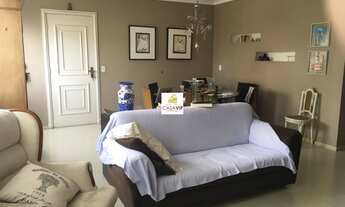 Imagem 6: Apartamento à venda, Vila Cordeiro, 159m², 4 dormitórios,1 suíte, 2 vagas!