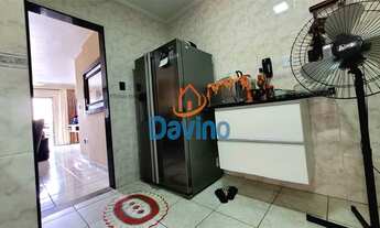 Imagem 7: APARTAMENTO DE 1 DORMITÓRIO COM LAZER LOCALIZADO NO BAIRRO CAIÇARA VISTA LATERAL MAR - R