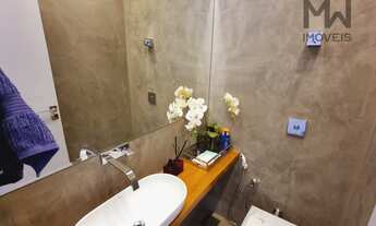 Imagem 6: Casa em Condomínio Terras Alphaville Anápolis - Anápolis