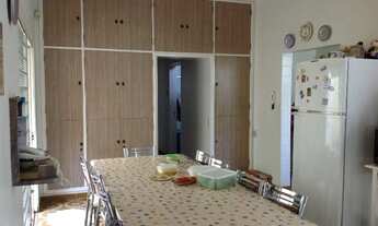 Imagem 7: Casa à venda 3 Quartos, 2 Suites, 3 Vagas, 327M², Jardim Guanabara, Campinas - SP