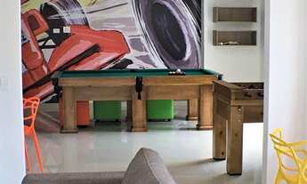 Imagem 3: PRAIA GRANDE - Terreno Padrão - CANTO DO FORTE