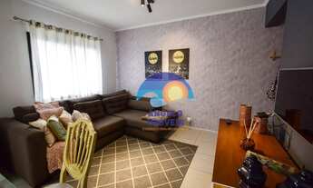 Imagem 2: Apartamento com 3 dormitórios à venda, 90 m² por R$ 430.000,00 - Centro - Peruíbe/SP