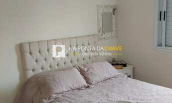 Imagem 6: SãO BERNARDO DO CAMPO - Apartamento Padrão - Rudge Ramos