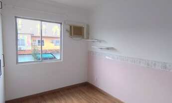 Imagem 5: Casa de condomínio para aluguel e venda tem 51 metros quadrados com 2 quartos