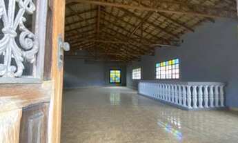 Imagem 3: Galpão no Borboleta, para montar seu negócio, salão de festas, academia, igrejas ou depósi