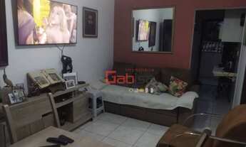 Imagem 3: Casa com 3 dormitórios à venda, 80 m² por R$ 300.000,00 - Vinhateiro - São Pedro da Aldeia