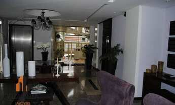 Imagem 6: Apartamento com 4 dormitórios à venda e locação, 310 m² por R$ 1.290.000 - R$ 7.500,00 - B