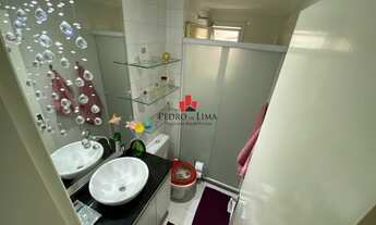 Imagem 7: Apartamento 58 m², 2 dormitórios (1 suíte) 1 vaga no Tatuapé