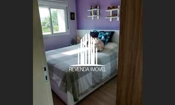 Imagem 3: Dormitório: 2, Suíte: 1, Vaga: 2, Área Útil: 62m2