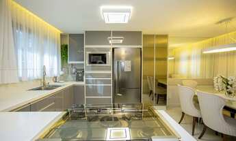 Imagem 6: Casa Alto Padrão em Condomínio 4 Dormitórios 2 Vagas