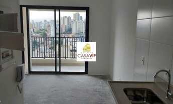 Imagem: Studio residencial à venda, Bela Vista