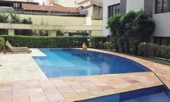 Imagem 3: Flat para aluguel de 30 metros quadrados com 1 quarto em Saúde - São Paulo - SP